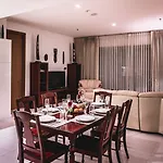 Northpoint Luxury Grandisvillas Pattaya
