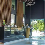 Unique Regency Pattaya