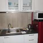โรงแรม Neocondo