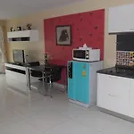 โรงแรม Neocondo Pattaya