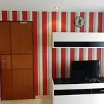 Neocondo โรงแรม
