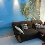 โรงแรม Neocondo Pattaya