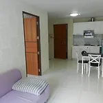 Neocondo โรงแรม