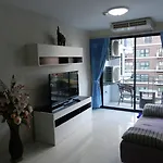 Neocondo โรงแรม Pattaya