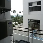 Neocondo 3* Pattaya