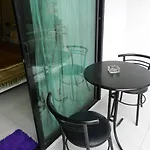 โรงแรม Neocondo