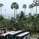 Neocondo 3* Pattaya
