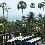 โรงแรม Neocondo Pattaya