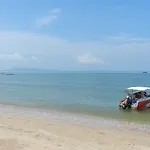 Neocondo โรงแรม Pattaya