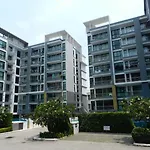 Neocondo โรงแรม