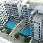 Neocondo โรงแรม