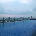 โรงแรมเลวาน่า พัทยา (SHA Plus+)