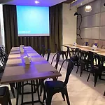 โรงแรมเลวาน่า พัทยา (SHA Plus+)