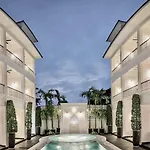 Hotel Noursabah Pattaya