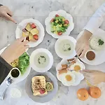 Hotel Noursabah Pattaya