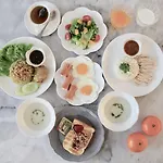Hotel Noursabah
