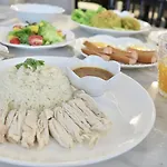 Hotel Noursabah