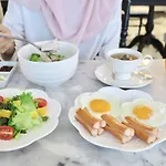 Noursabah 3* Pattaya