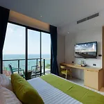 Deep Blue Z10 Pattaya