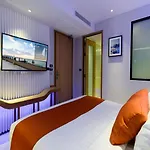 โรงแรม Deep Blue Z10 3*