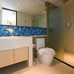 โรงแรม Deep Blue Z10 Pattaya