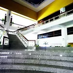 Hotel Park Pattaya