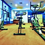 Hotel Park 4*