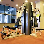 Park Hotel Pattaya