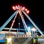 Park 4*