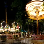 Park 4* Pattaya