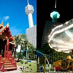 Hotel Park 4*