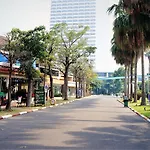 Park Hotel 4*