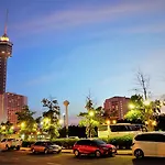 Park Hotel 4*
