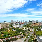 Park 4* Pattaya