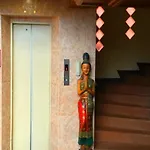 โรงแรม Bliss Mansion