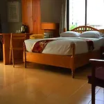Bliss Mansion Pattaya