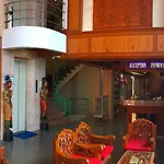 Bliss Mansion 3* Pattaya