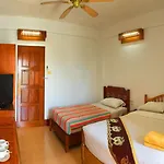 Bliss Mansion โรงแรม Pattaya