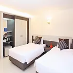 Hotel The Zen 3*