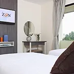 The Zen 3* Pattaya