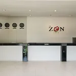 Hotel The Zen
