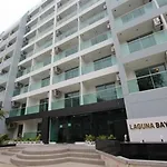 Laguna Bay 1 By Psr *