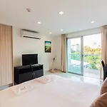 Hotel Laguna Bay 1 By Psr Ban Nong Tabaek