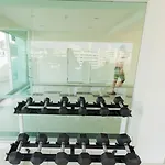 Hotel Laguna Bay 1 By Psr *