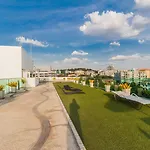 Hotel Laguna Bay 1 By Psr