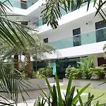 Laguna Bay 1 By Psr Hotel Ban Nong Tabaek