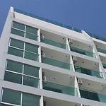 Hotel Laguna Bay 1 By Psr Ban Nong Tabaek