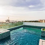 Laguna Bay 1 By Psr Hotel Ban Nong Tabaek