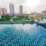 Hotel Laguna Bay 1 By Psr