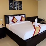 The Grand Day Night Hotel Pattaya